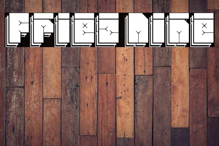 Friez Nine Example 3