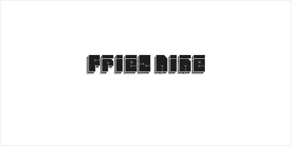 Friez Nine Logo