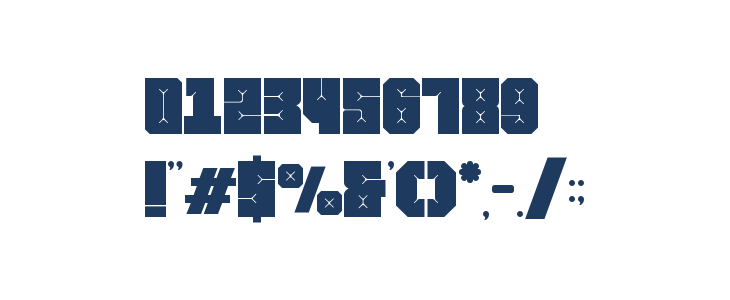 Friez One Other Characters