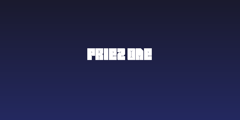 Friez One Social Header