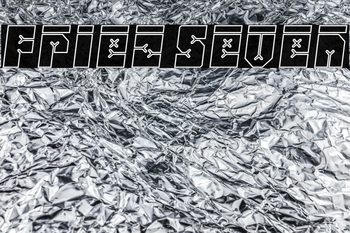 Friez Seven Example 2