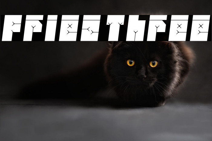 Friez Three Example 1