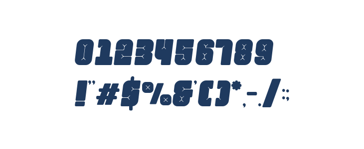 Friez Two Other Characters