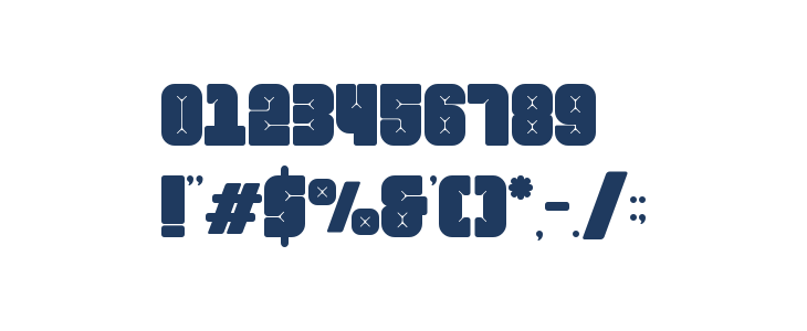 Friez Other Characters