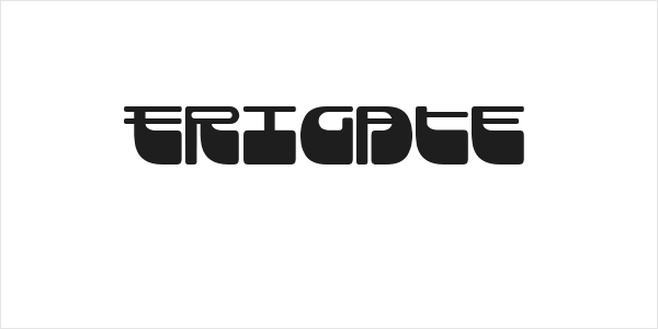 Frigate Logo
