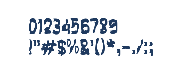 Friges Other Characters