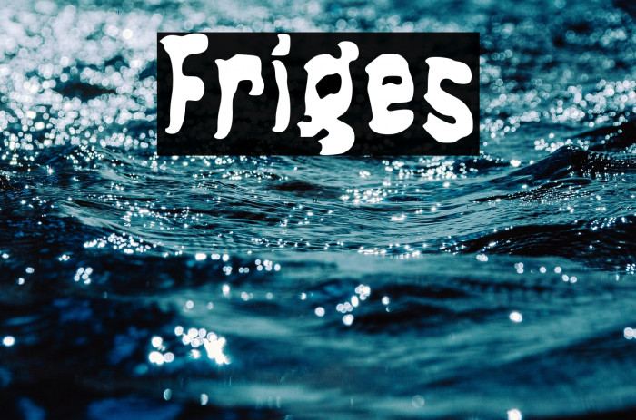 Friges Example 3