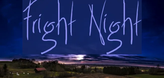 Fright Night Example 1