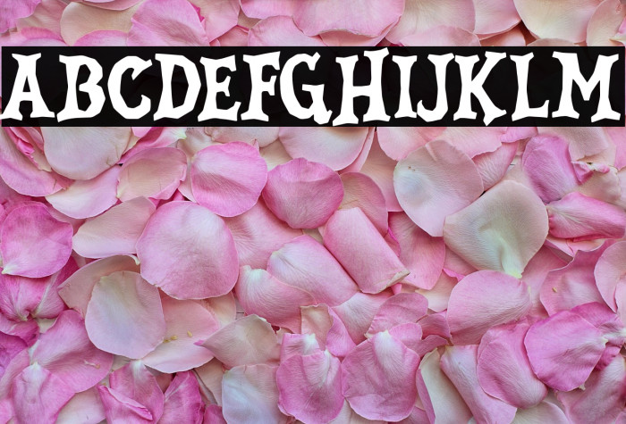 FrightMaidenDemo Example 1