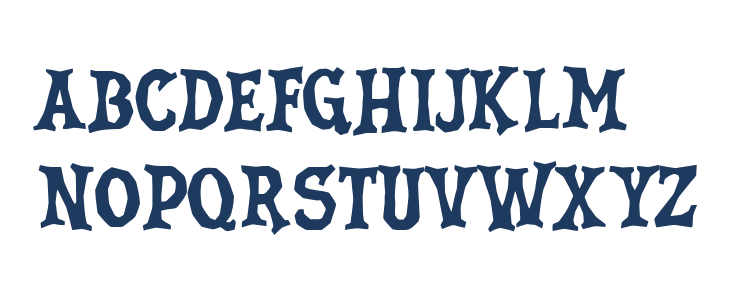 FrightMaidenDemo Lowercase