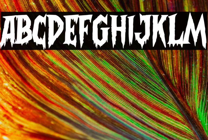 Frightmare Example 1