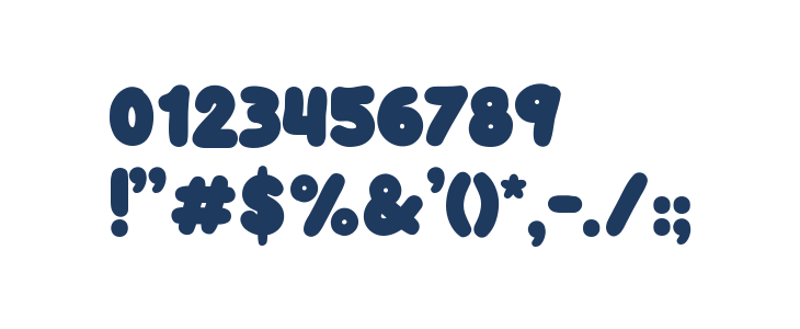 Frisky Puppy Other Characters