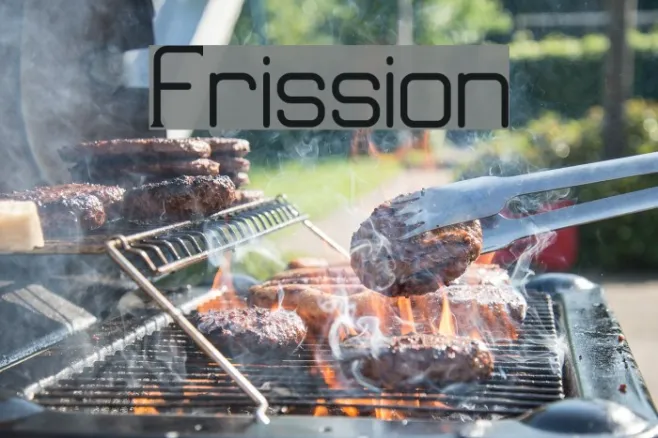 Frission Example 2