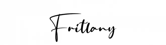 Fritlany  Fuentes Gratis Descargar
