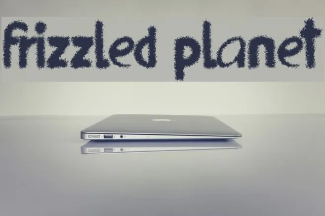 Frizzled Planet Example 3