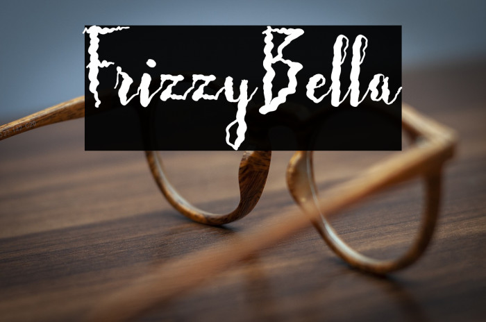 FrizzyBella Example 3