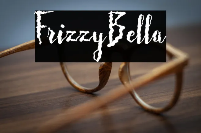 FrizzyBella Example 3