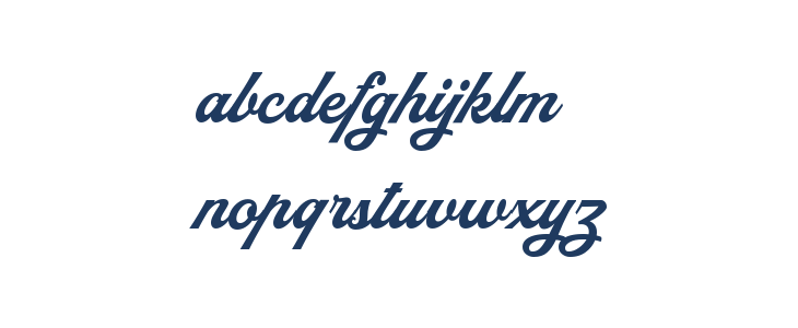 FroadmileDEMO Lowercase