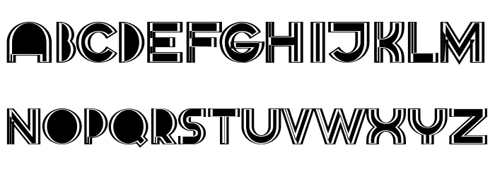 Frog Ipatik Regular Font OTHER CHARS