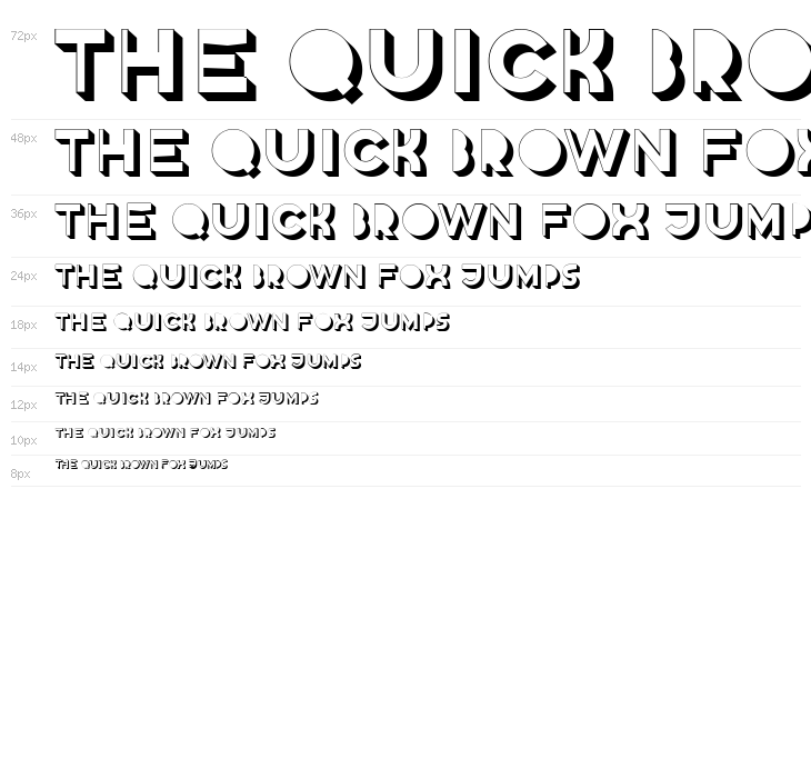 Frog Regular Waterfall