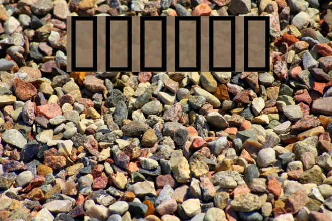 Frogii Caps & Numbers Example 1