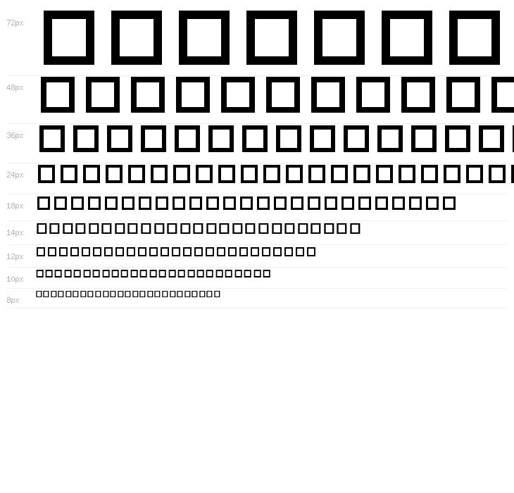 Frogii Christmas Waterfall