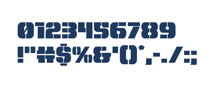 From BOND With Love Expanded Other Characters