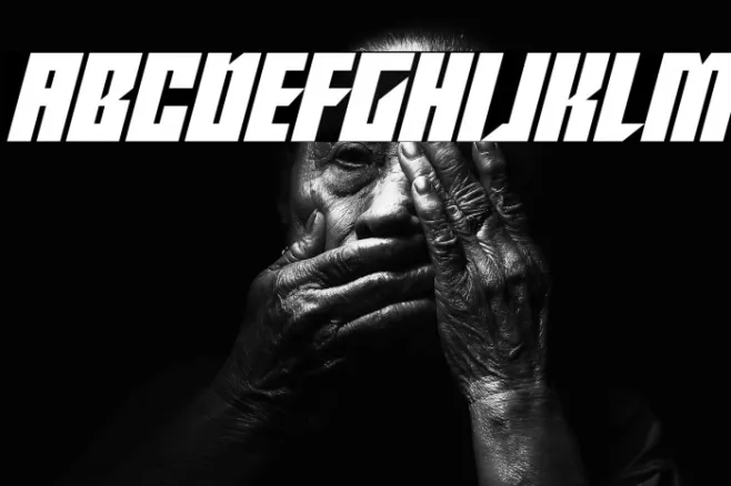 From Beyond Italic Example 1