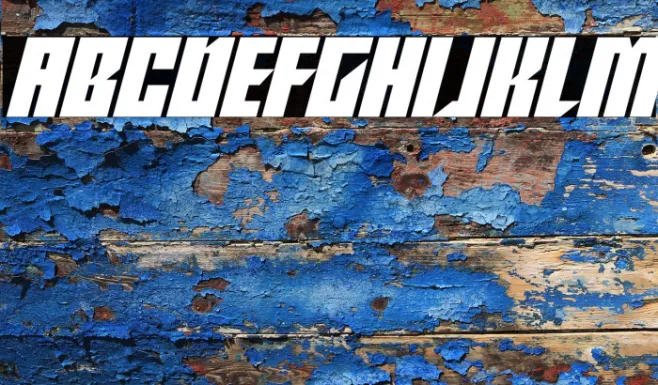 From Beyond Italic Example 3