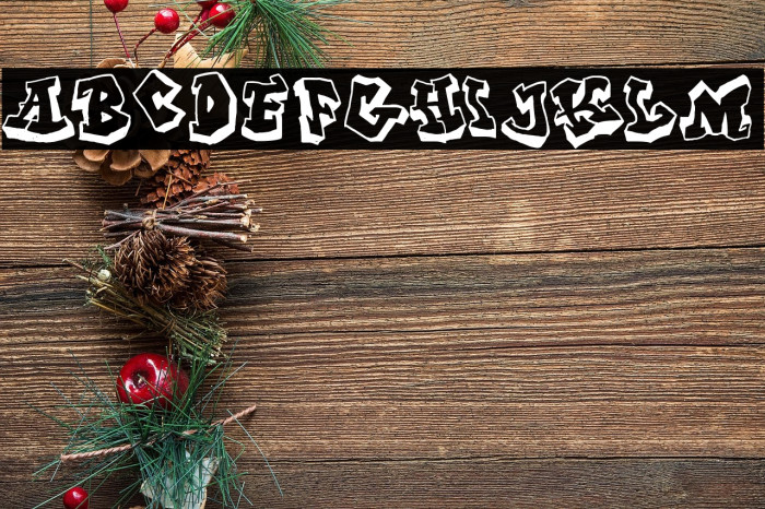 From Street Art Example 1