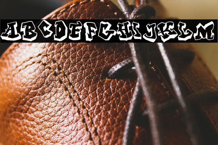 From Street Art Example 2