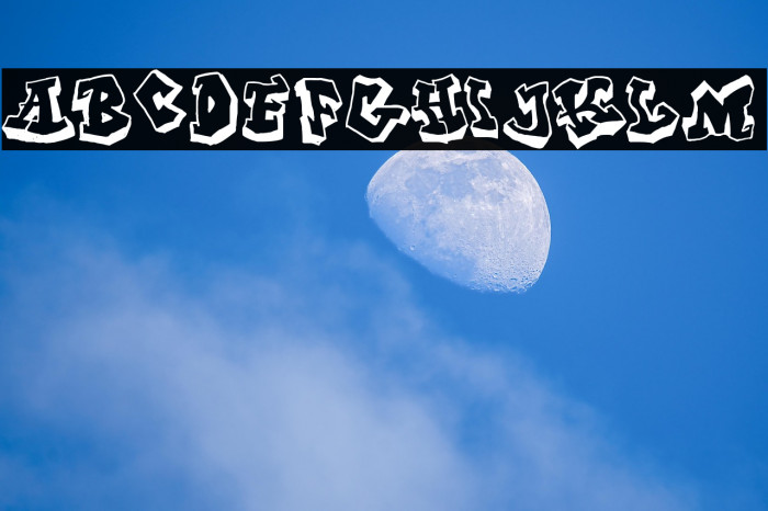 From Street Art Example 3