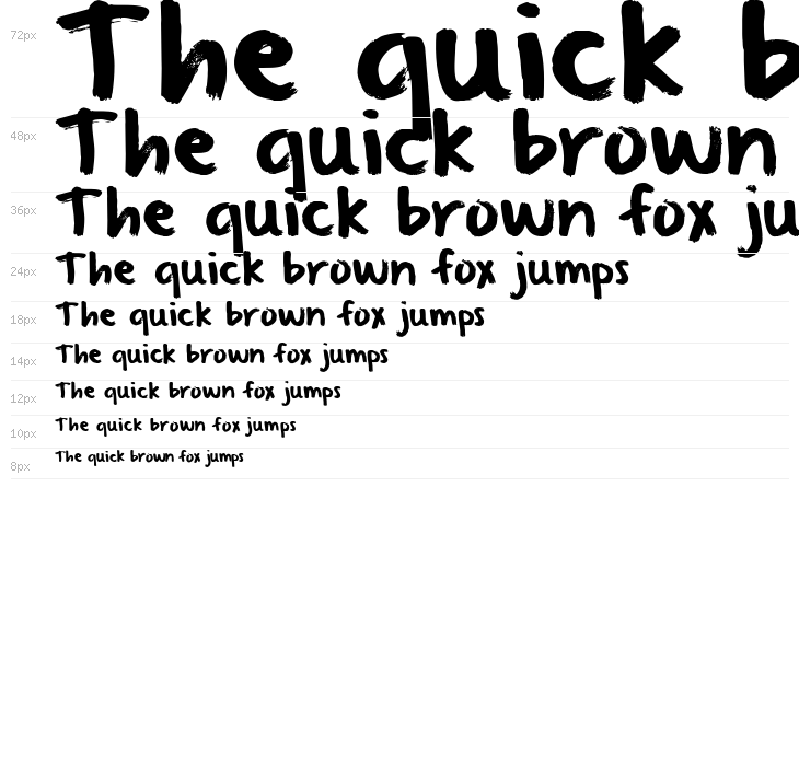 From Where You Are Waterfall