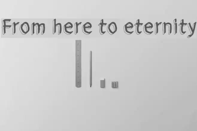From here to eternity Fuentes examples