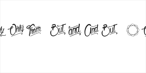 From this Moment Logo