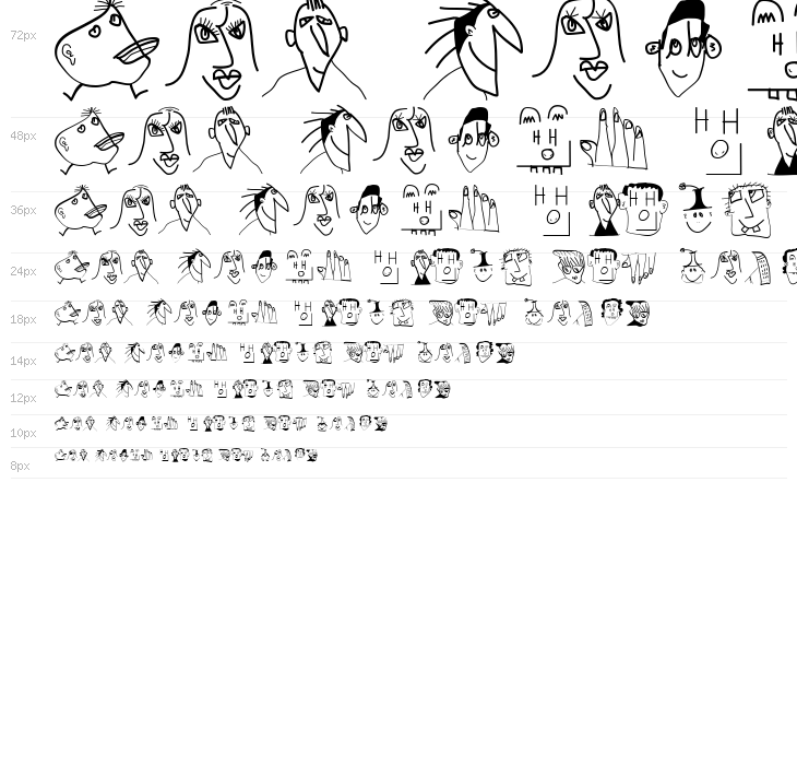 FromKarlasIdeas Waterfall