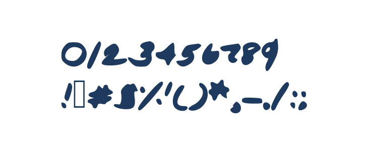 FromMomsHand Other Characters