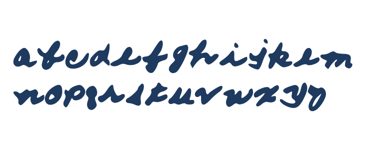 FromMomsHand Lowercase