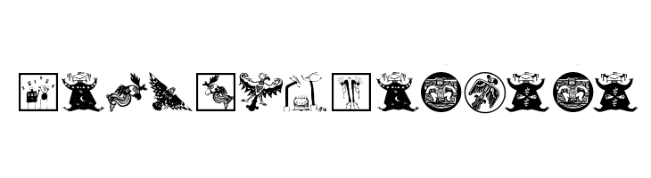 FromOldArtists  Скачать бесплатные шрифты