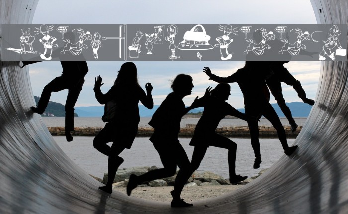 FromTheMoon Example 1