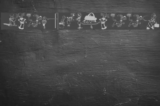 FromTheMoon Font examples