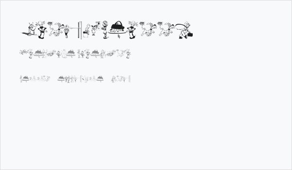 FromTheMoon Business Card