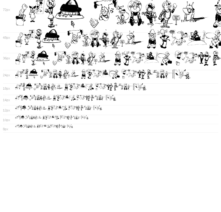 FromTheMoon Waterfall