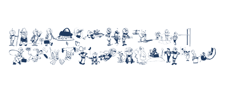 FromTheMoon Lowercase