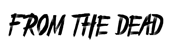 From_the_Dead Fuentes