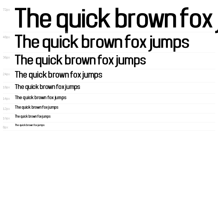 Front Page Supplement Waterfall