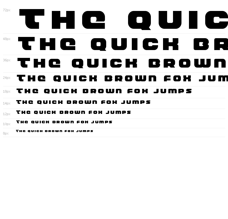 Front Runner Title Waterfall