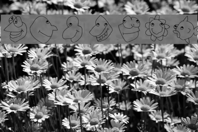 Frontal Fuentes examples