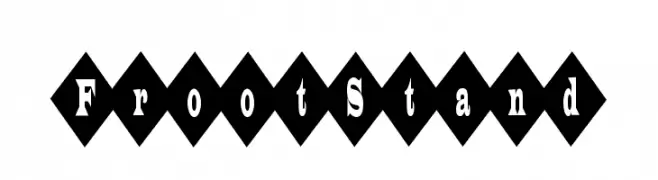 FrootStand  Frei Schriftart Herunterladen