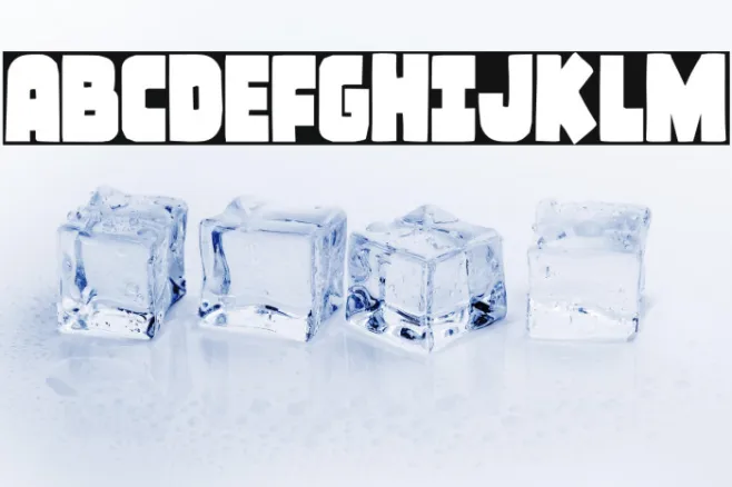 Frost Giant Condensed Example 3